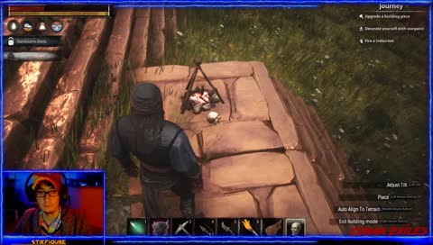 [ENG]  | NEW DLC | Streaming To SunRise!? | GoOd ViBes | ChiLL HaRd | Vanilla Server