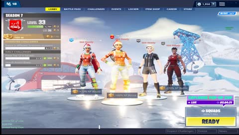 Squad Scrims // !donate !pro