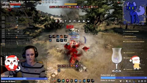 [530/Witch NA] RBF! !antyxx