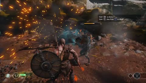 PILLAGE