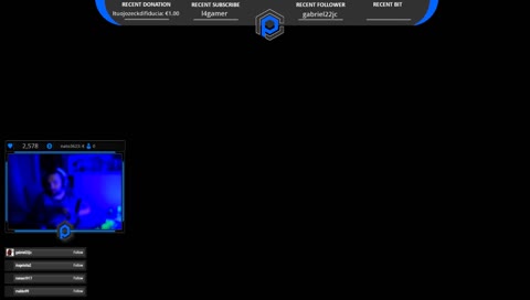 [Ogni 10 SUB REGALO un PASS] OCCHIO!! GIOCA IL PRO sciutto