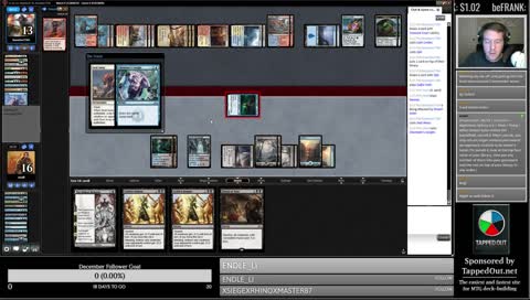 (I'm back!) Standard: Mono-White, Dimir, and Izzet