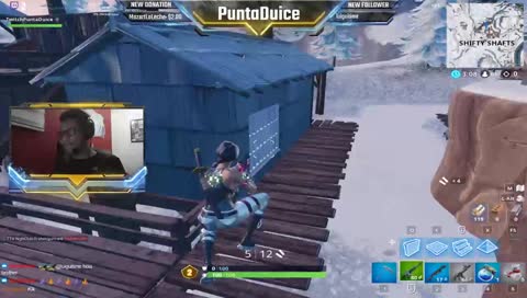 (ESP/ENG) Season 1 OG Mako Owner!  Song Request is On  (!ssc  Dominican Player!)  