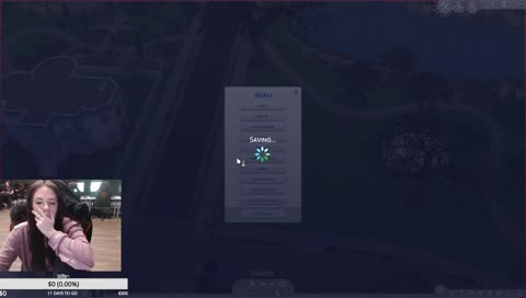 the legacy challenge BEGINS