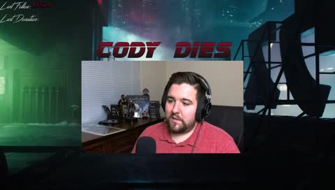 [Day 12] First playthrough.  Come hang out and chat.