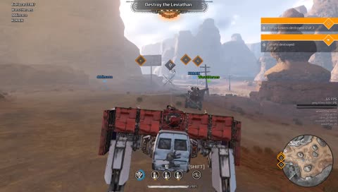 Crossout [PC|ENG]: Gronch Hygiene is Important Kids! (Raids then PvP)