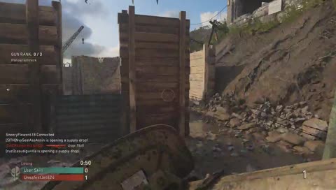XB1 Ranked Playy
