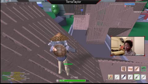 Casual Roblox Going for 50 followers by christmas bad mic soon to be fixed.. Come join Come follow
Doing Cringy Fortnite dances after follow