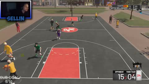 Top 5 vs Official NOW JOIN UP