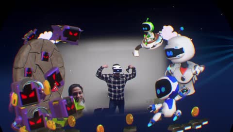 Punchcut_Design's Live PS4 Broadcast