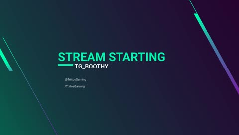 Late Nights 🔫 TriitosGaming 🔫 #BsO7