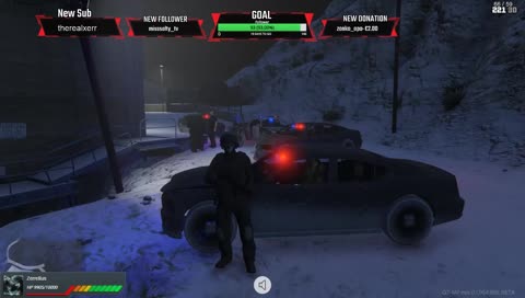 [GER || 18+] [Relocated] Dean Fischer on Duty! Was geht heute schief? Day #26