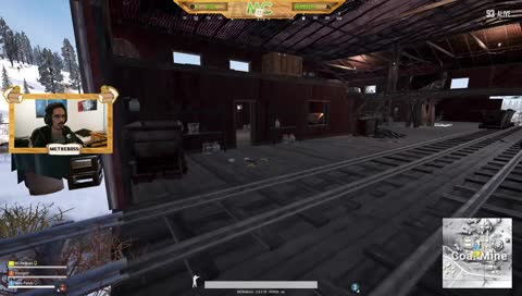 Playing competitive, then chilling with something cool || @MCtheBoss_TV