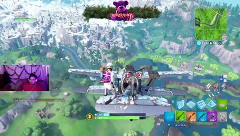 Better Nate than Lever!!