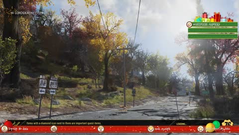 exploration at its finest