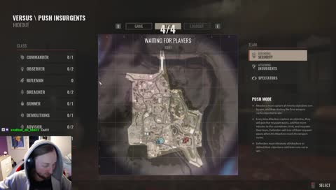 ULCEREDEGENOUX SUR RELEASE SANDSTORM!  -PC- ! :)  
    **STREAM:1080p/60fps** 
                [QC/FR/ENG]