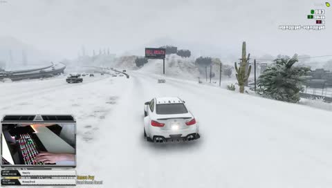 EdgeGamers GETTING DOWN AND DIRTY!