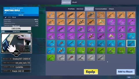 Relax stream come chill (FR/En) !age !res !subcount