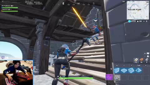  bunnybuns is hopping | !twitter