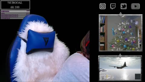 [ENG/NOR] 💜Subballs and games with Scarlet_Heathers HYPE!! !multi 