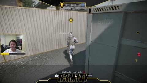 [EN] RANKED w/ Team.Vicious | Come Say Hi!