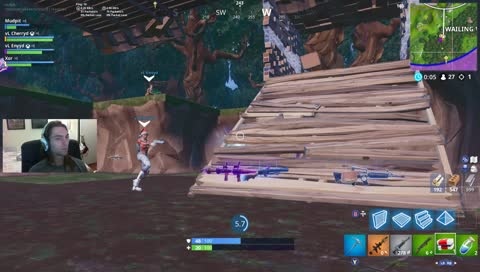 FNPL Intermediate league