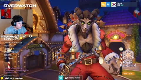 The best thing I (n)ever did