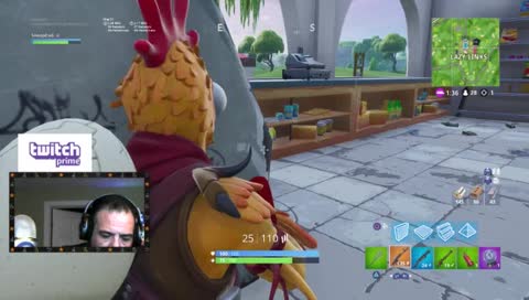 Another day another dub