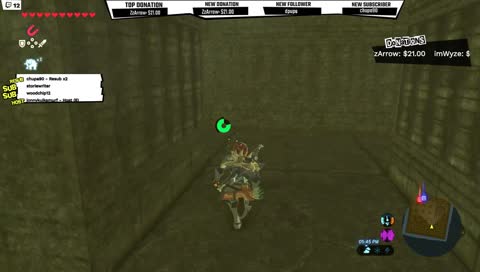 『BotW - Cheer with #Charity to raise money for Direct Relief!』