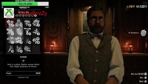 (XBOX1) RDR2 online beta