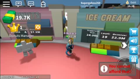 Play any kind of game