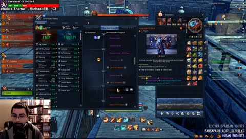 Weeklies with viewers. New players welcome! [Yura]