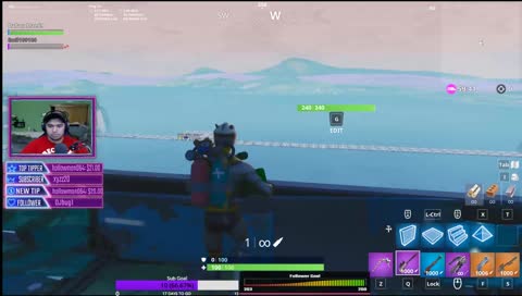 #Charity! | How Many Wins can we pull out today? | I want that sword! | Sub Goal 10/15?!