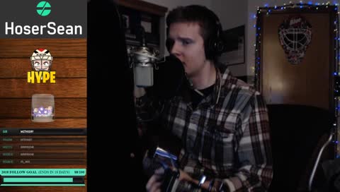 NEW EMOTE! | Live Music | Come hang out!