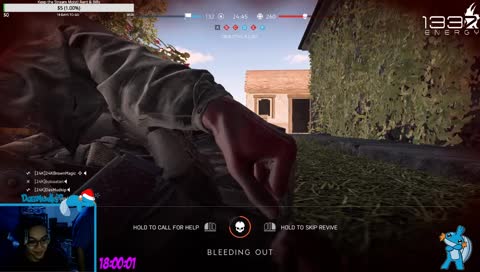 [Subathon!] No Plan, No Prep, Just Games! | !1337 #charity