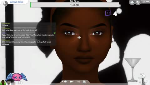 Regular Degular CAS!