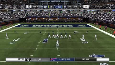 ParadiseRick's Live PS4 Broadcast