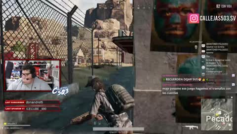 gg apunteria xD