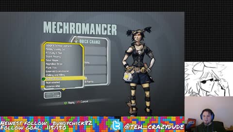 Pandora doesn't need VR to be fun. [!ucp] | !vtv | Pushing for Affiliate!