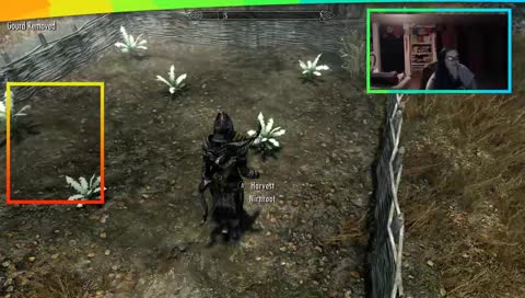 Two days in a row! What!?