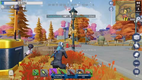 lul
