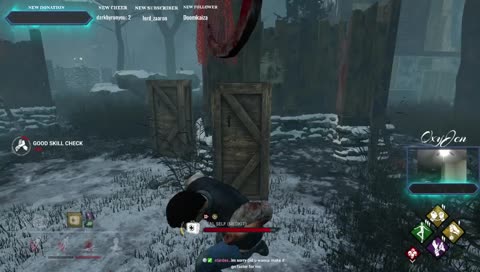 Late Fan Cam Stream <3