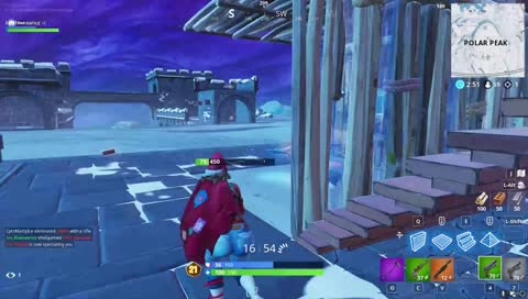 Explorer Pop-Up Cup!