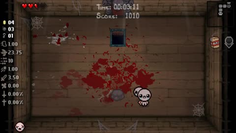 ✨ LET'S GET THIS BREAD ✨ Binding of Isaac: Afterbirth+