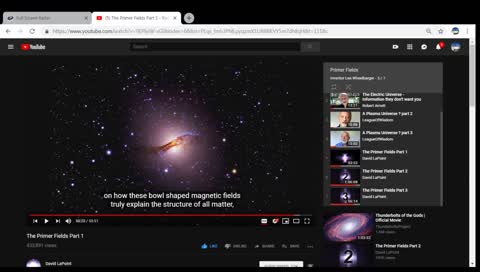 KLW World News with Lee Wheelbarger