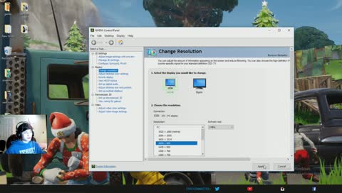 stream testing take #10