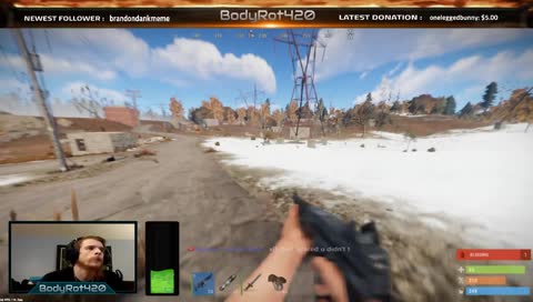 Solo Survival Reaching 800 Subs 420 Chill Stream !songs !discord !youtube