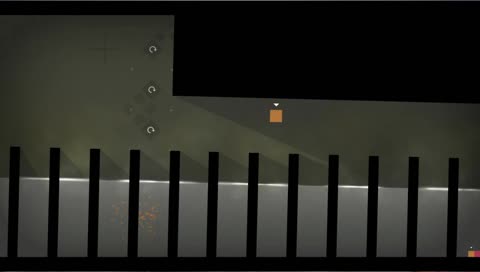 [thomas was alone] geometria con personalidad?