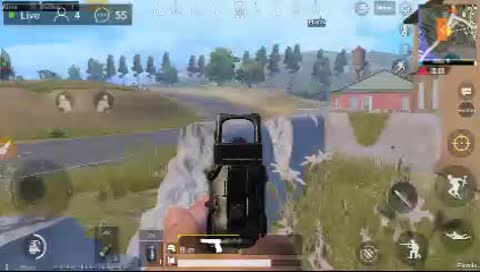  GKS/ON HOLIDAY KNOW SO ITS GRINDING TIME/FOLLOWER GAMES