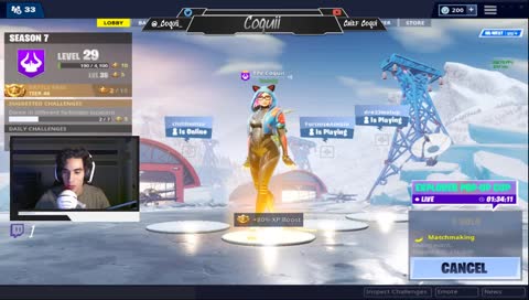 Howdy doo baby boo watch me die. #TheTribe